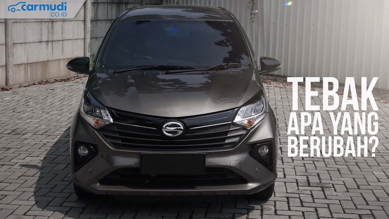 MOBIL KELUARGA TERMURAH di Indonesia, Gak Sampai Rp 200 Juta!