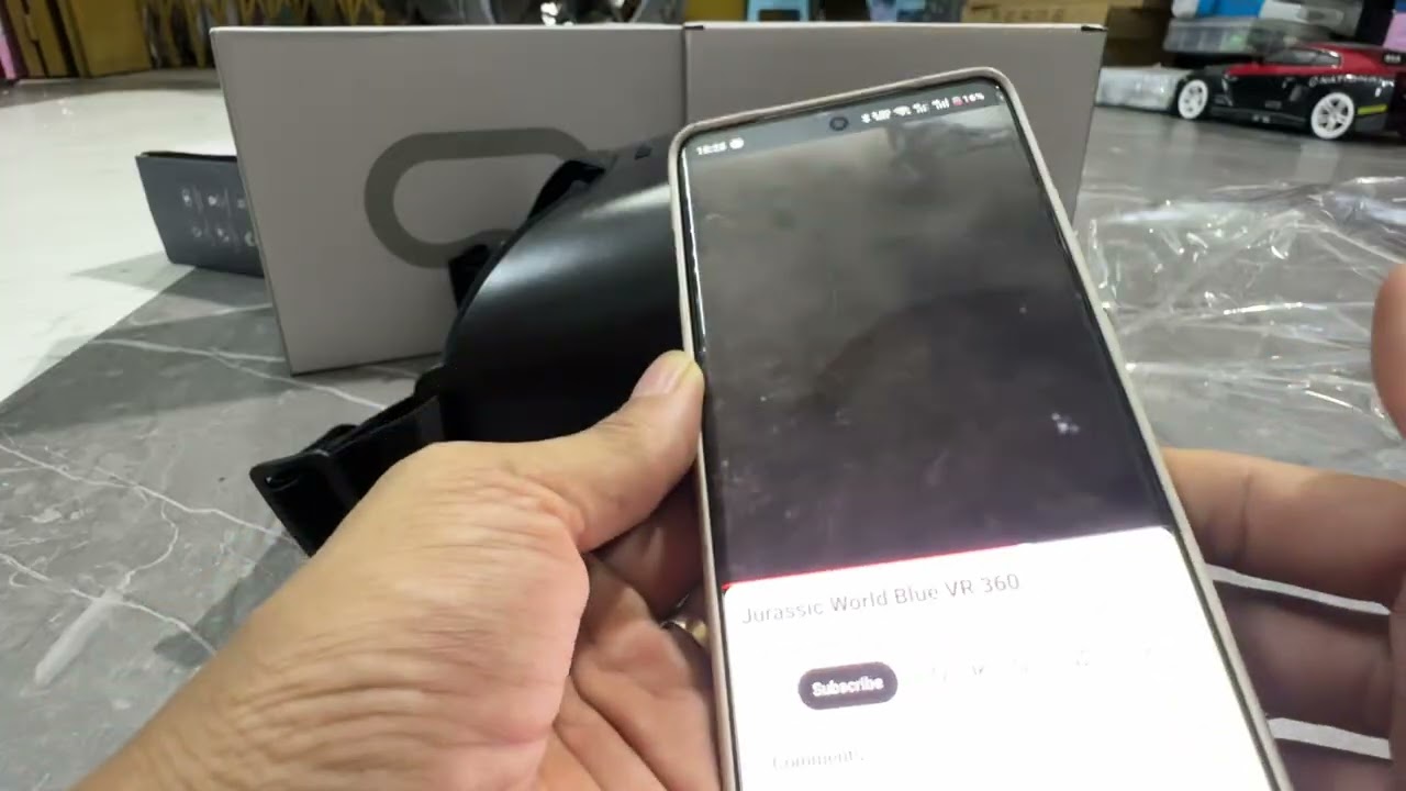 💥របៀបមើលវីដេអូជាមួយVRG X7 PRO របស់ហាងSRRC 🥰 តម្លៃពិសេស20💲 ប្រមូសិន10💲ប៉ុណ្ណោះ🥰