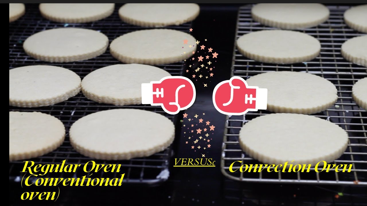 В чём разница между конвекционной и обычной духовкой? #конвекционнаядуховка #духовка