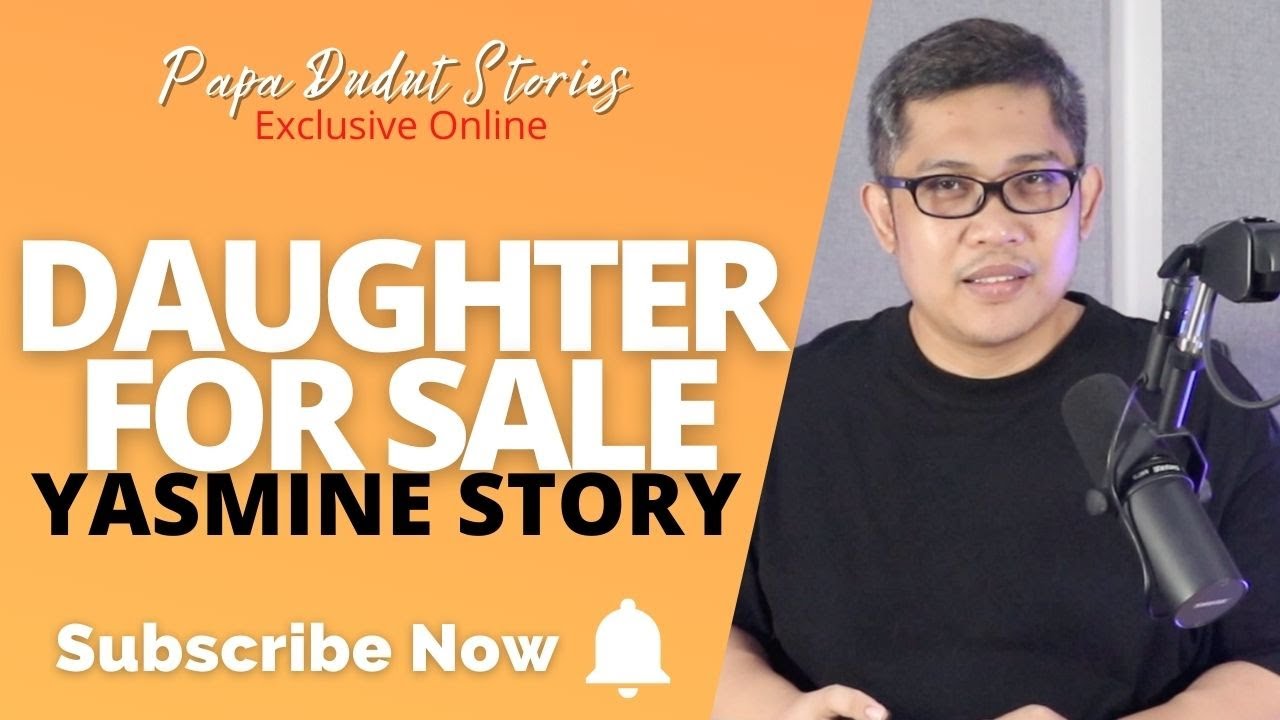 YASMINE | PAPA DUDUT STORIES