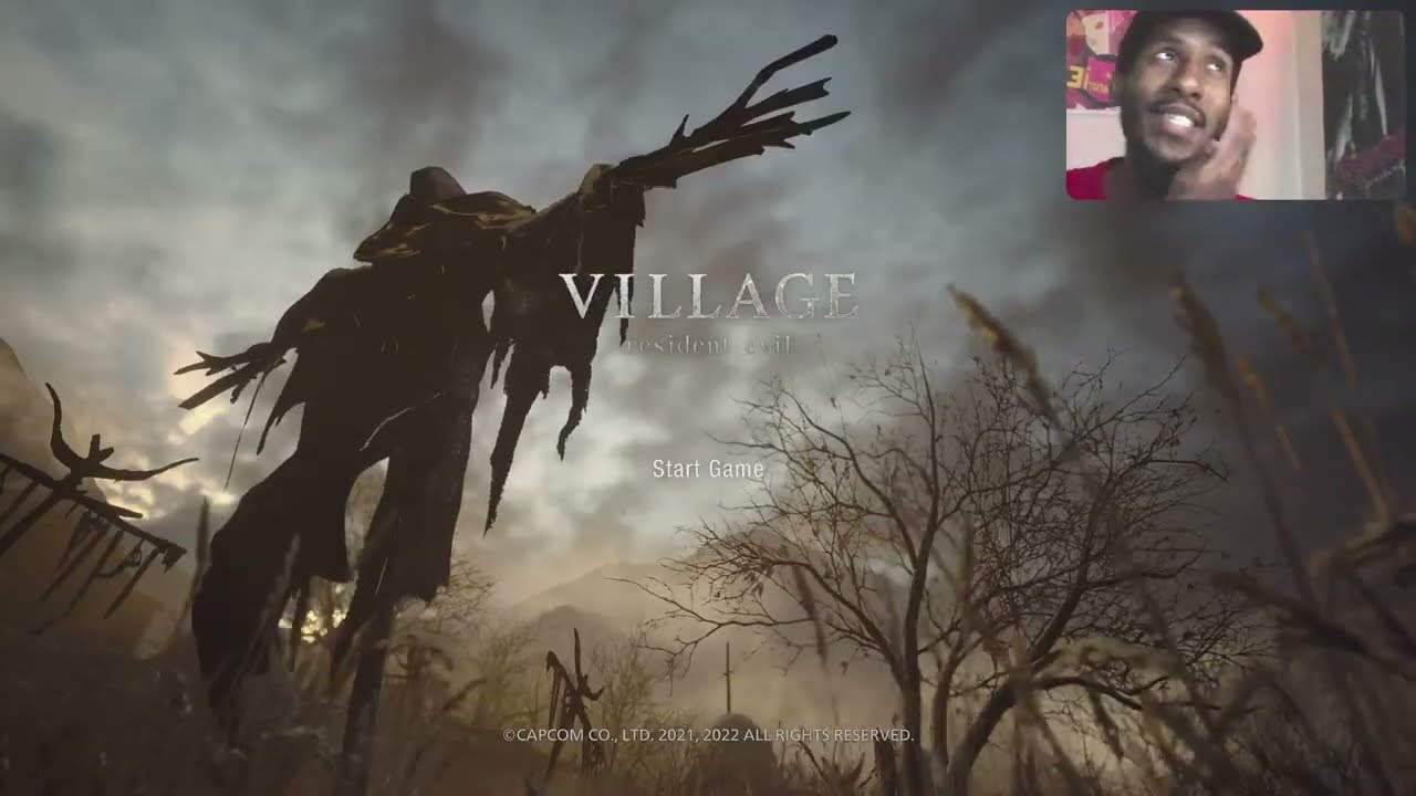 Drunk Hunter: Resident Evil 8 (10) Flesh Factory 