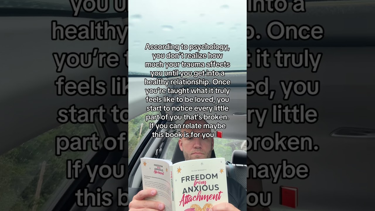 Does this sound familiar? Get the book 📕 