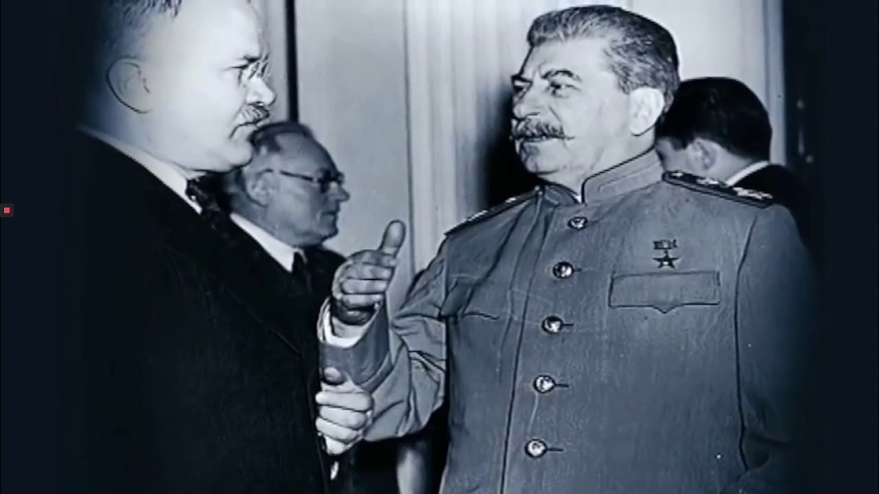 Truman Doctrine Marshall Plan