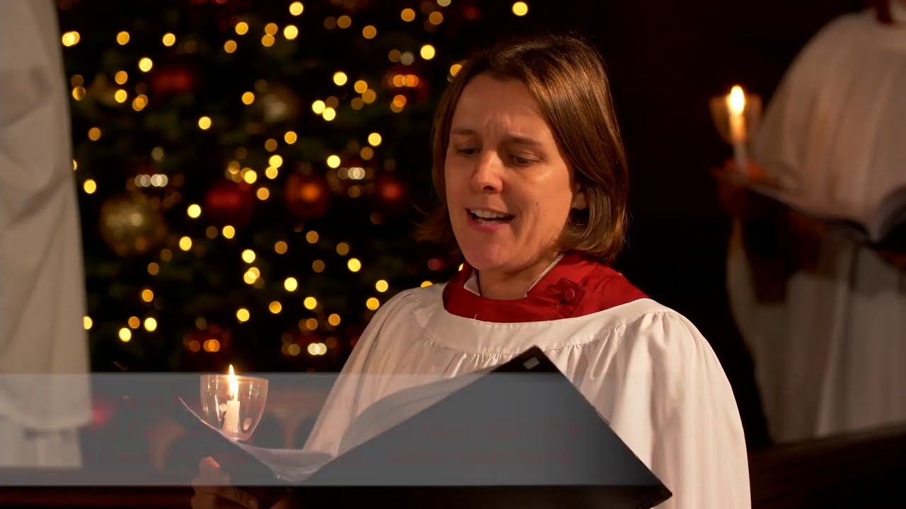Royal Hospital Chelsea Carol Service 2020