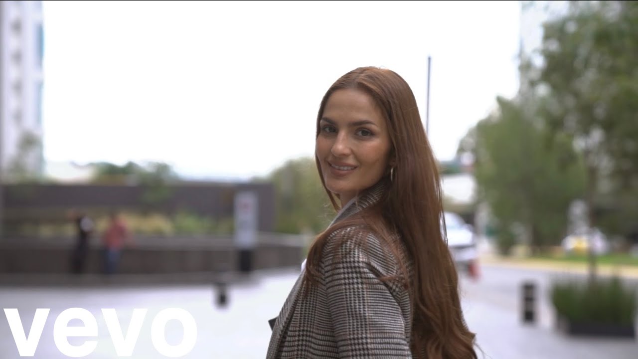 LIORA - Echoes of us (Original Mix)