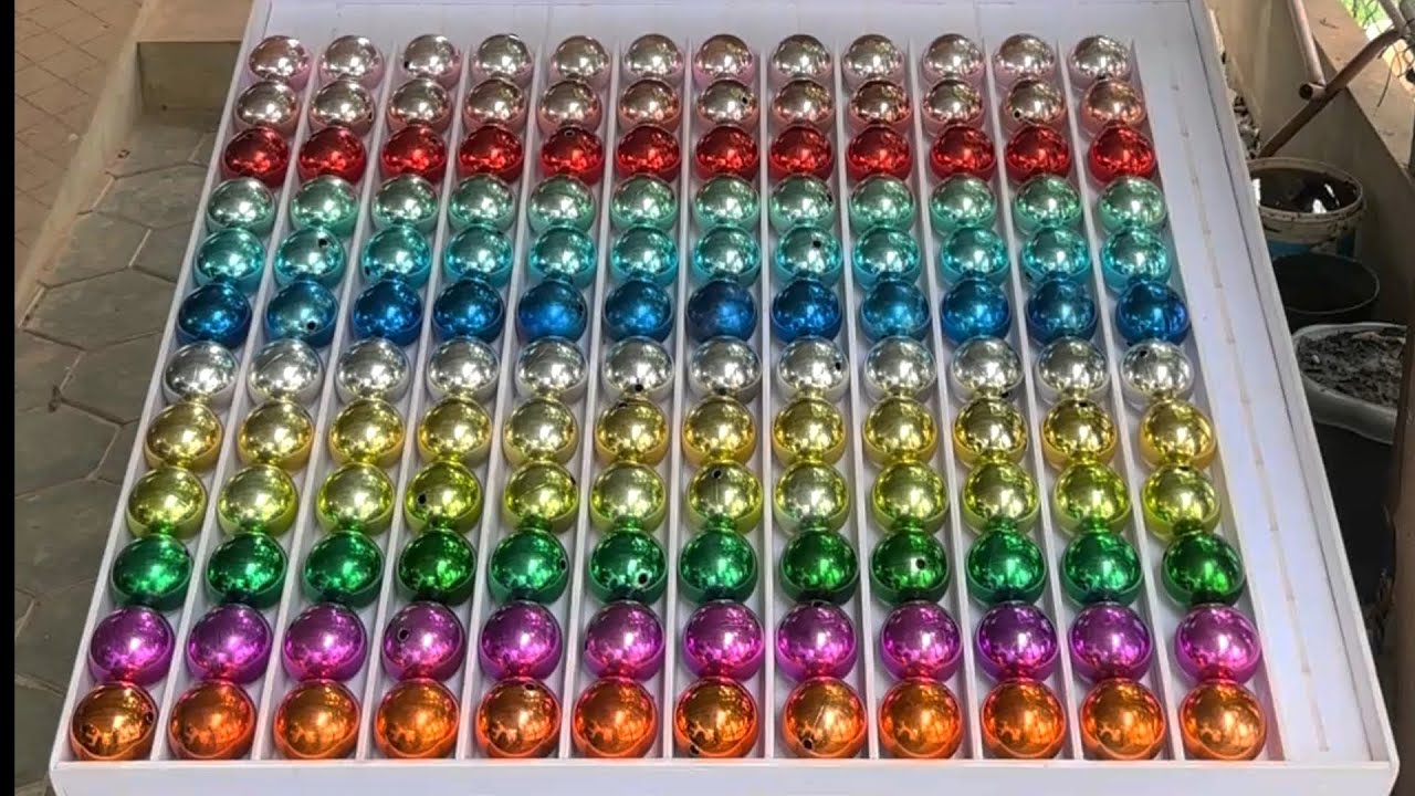 Satisfying Ball Sort Puzzle – Relaxing Color Sorting Gameplay