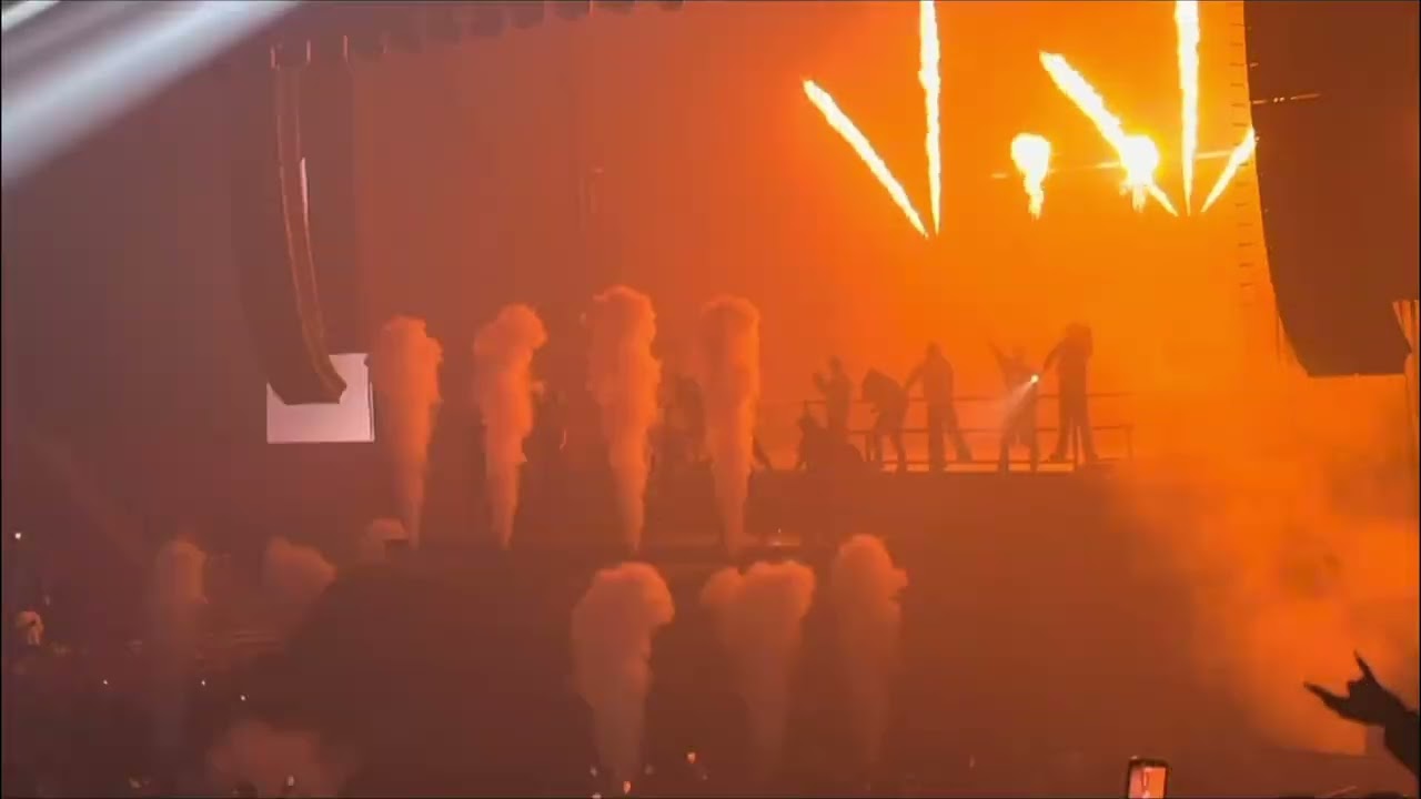 ANTAGONIST TOUR HOUSTON TX PLAYBOI CARTI