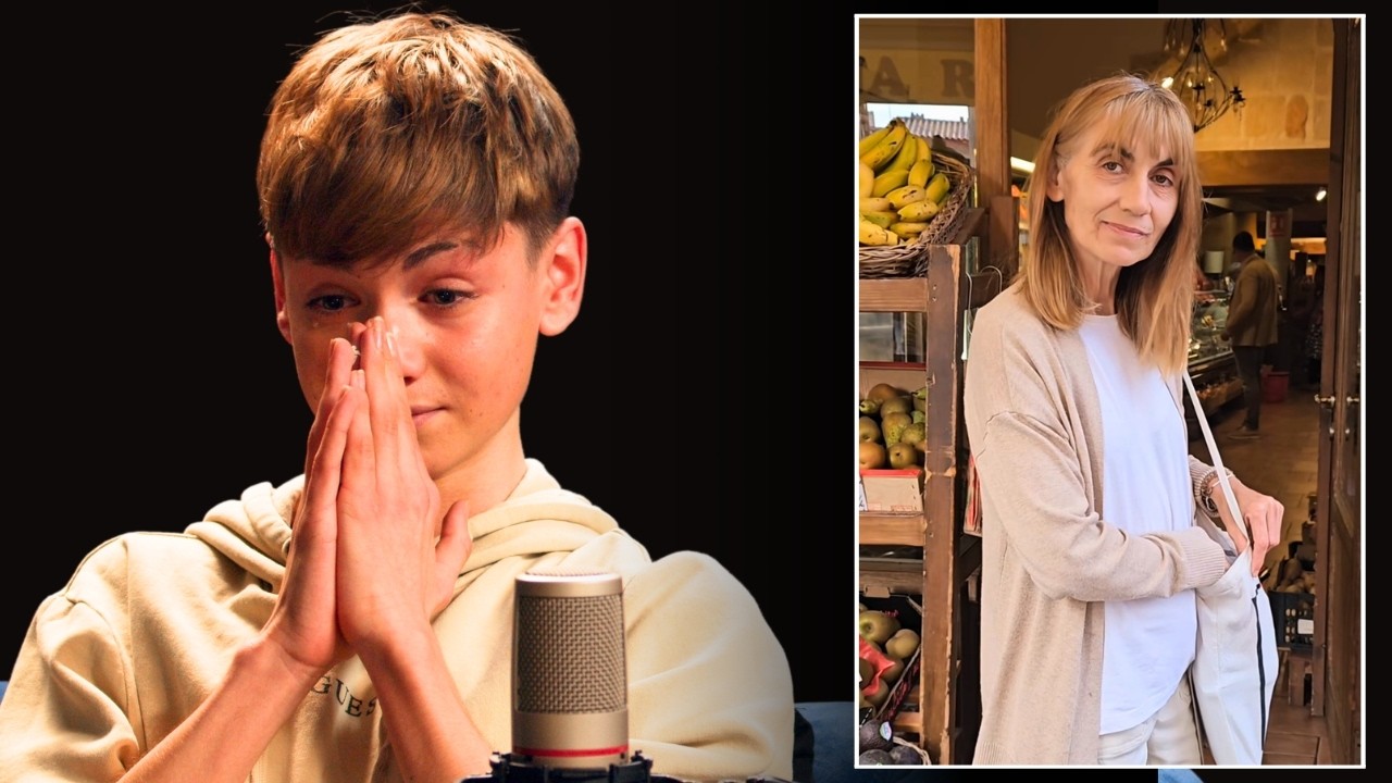 El Cromas se Rompe al Hablar de su Madre y su Terrible Historia