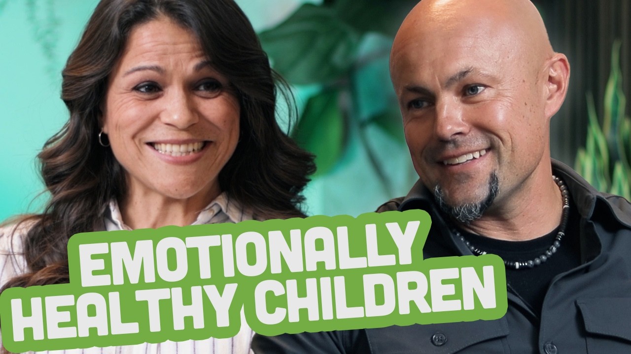 Parenting Through Emotions: Understanding and Supporting Your Child’s Emotional Needs