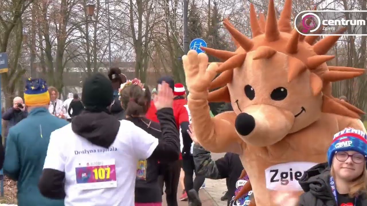Program lokalny Telewizji Centrum 14.11.2025.