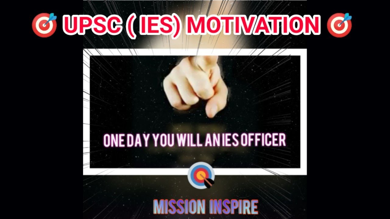 🎯 IES MOTIVATION VIDEO 