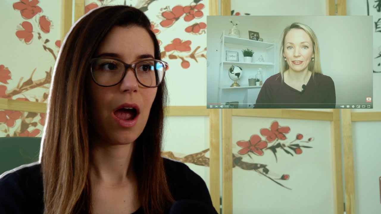 Serbian Girl Reacts To Royal Croatian Tours