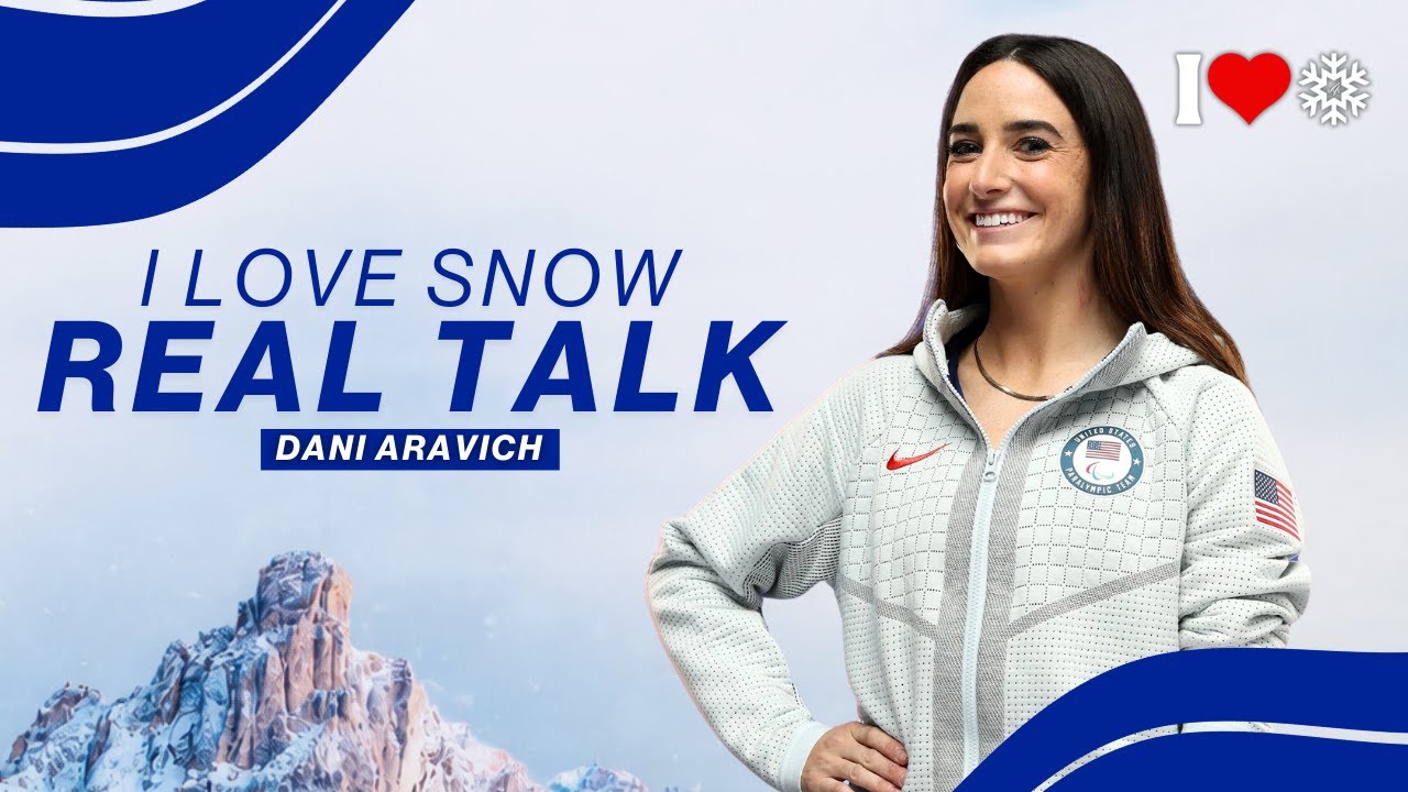 14.02.26 I Love Snow - Real Talk