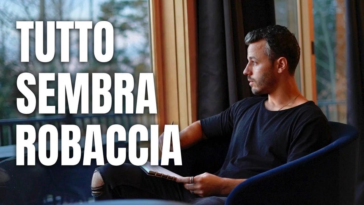 6 cose che sono cambiate quando ho smesso di spendere soldi (consigli per vivere risparmiando)