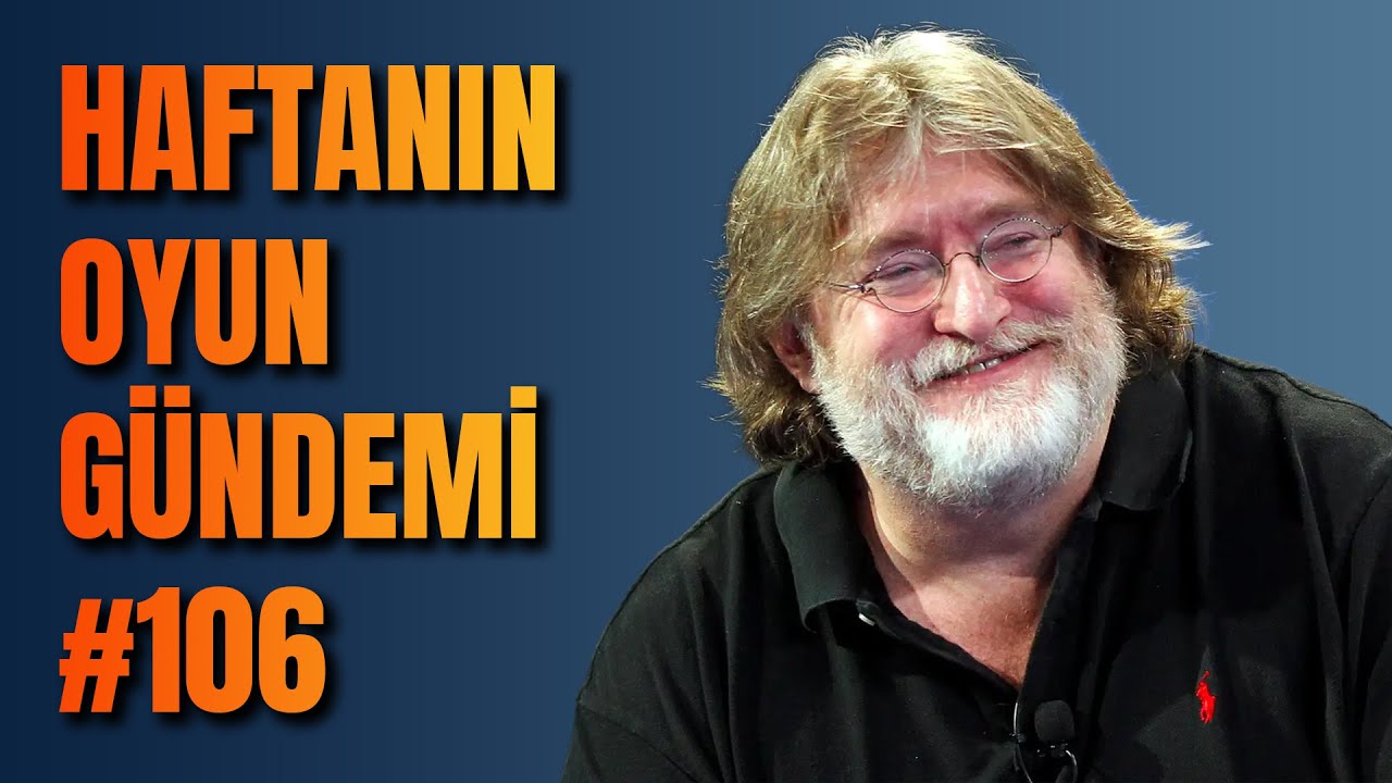 HAFTANIN OYUN G&Uuml;NDEMİ #106