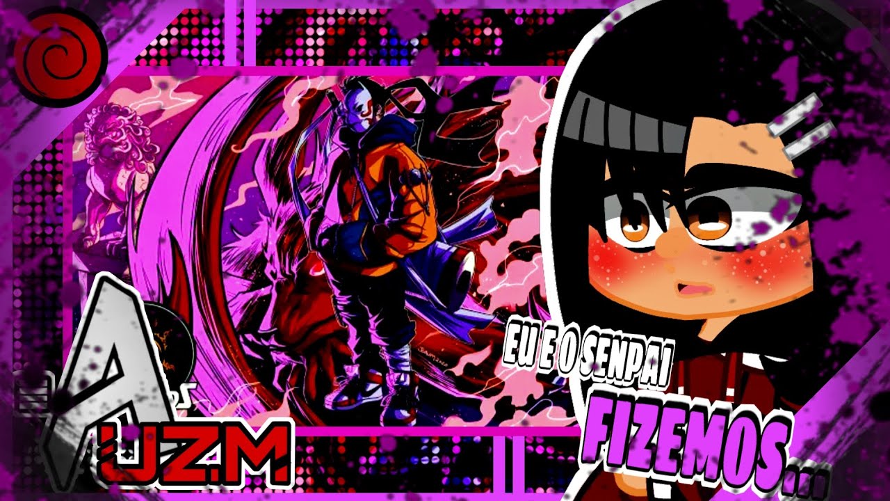 ♪🥷🏻🥵♪•| Katon |•♪🥵🥷🏻♪ Ijiranaide Nagatoro-San Reagindo Ao Rap Katon [7mz] (As) (RECORDS) (+18)