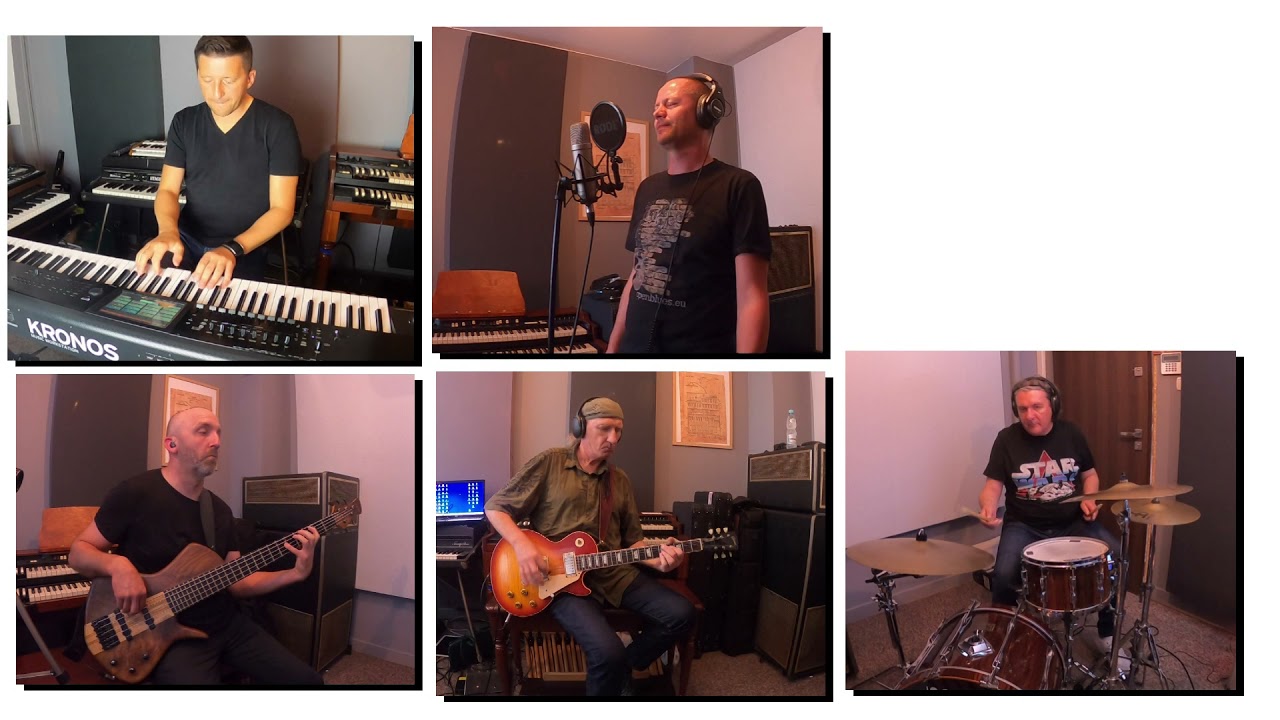 Weekendowi menele - zagraj na harmonijce