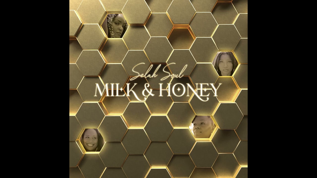 Selah Soul - I'm Yours (ft. Tawab Paryah)