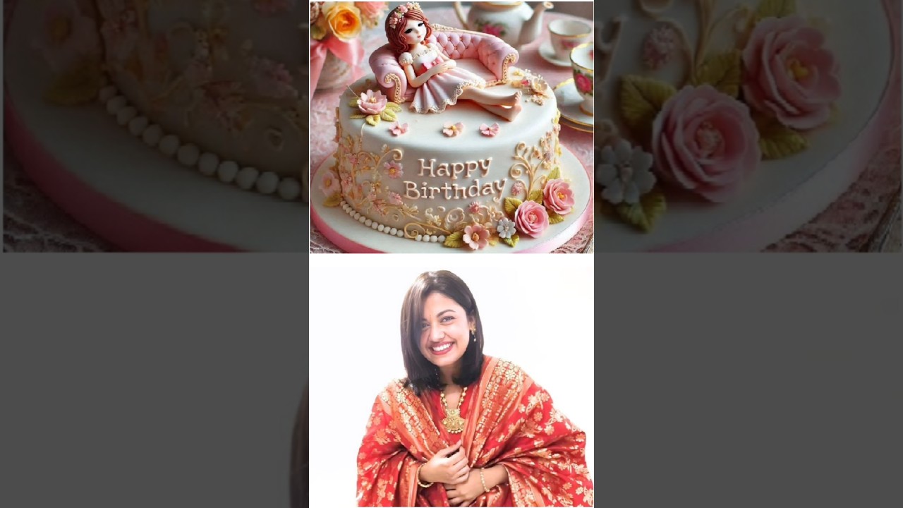 Top 10 CID officers and their birthday cake!