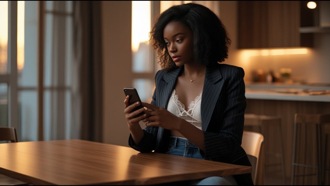 Mom Texted  “We Don’t Trust You ” I Replied, “Okay ” Two Days Later, Their Lawyer Panicked