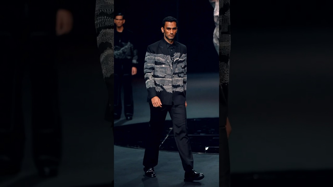 Nexa presents 'The Spotlight' Countrymade on Day 5 of Lakme Fashion Week in partnership with FDCI.