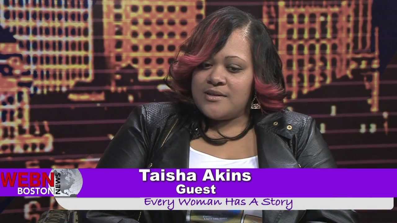 Every Woman Has A Story Episode 1 Promo
