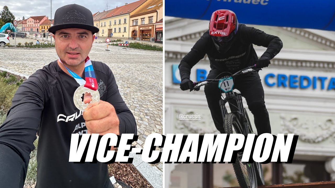 TOTÁLNÍ VYČERPÁNÍ Z DOWTOWN DAČICE!