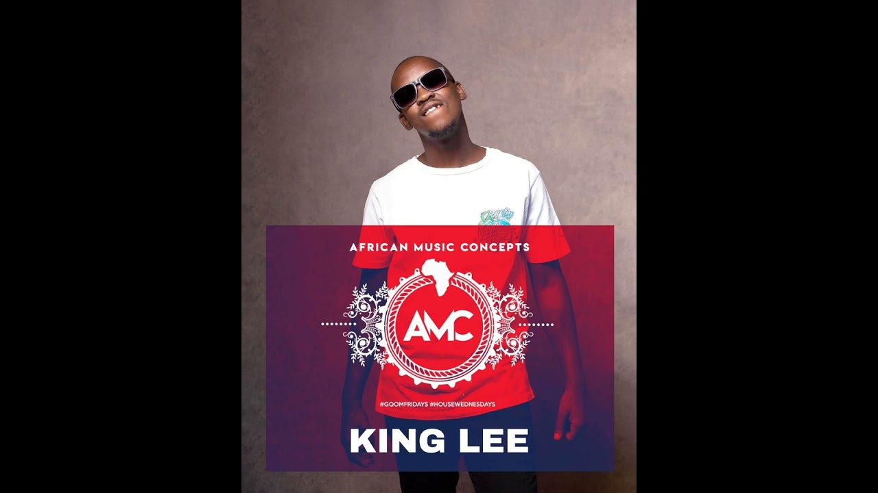 #GqomFridays Mix Vol.251 (Mixed By King Lee)