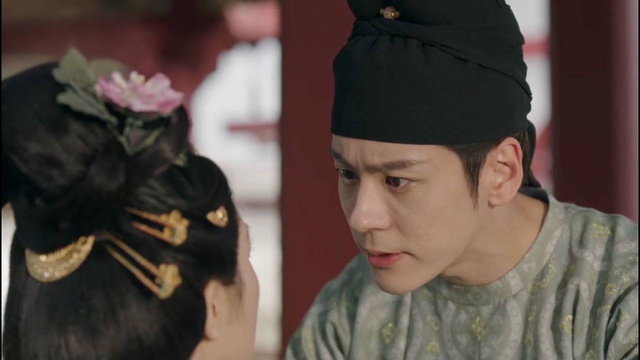 新婚之夜女孩就被侮辱退婚，沒想到她的一個舉動讓新郎後悔不已！💞 中國電視劇 | 楊紫 李現