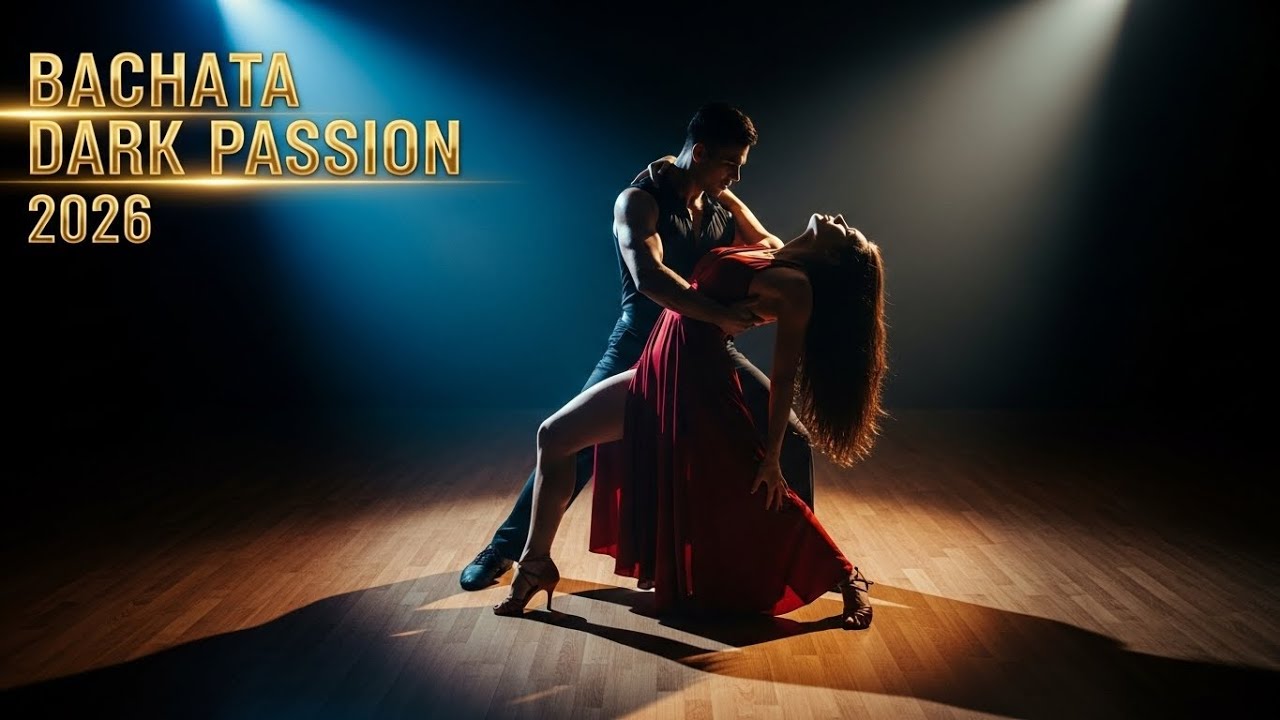 Bachata Nueva para Bailar 2026 💫 Melodías Románticas y Actuales