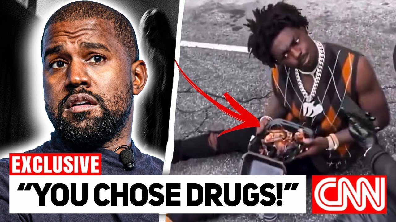 Kodak Black Just ENDED His Own Career.. (Fans Are STUNNED!)
