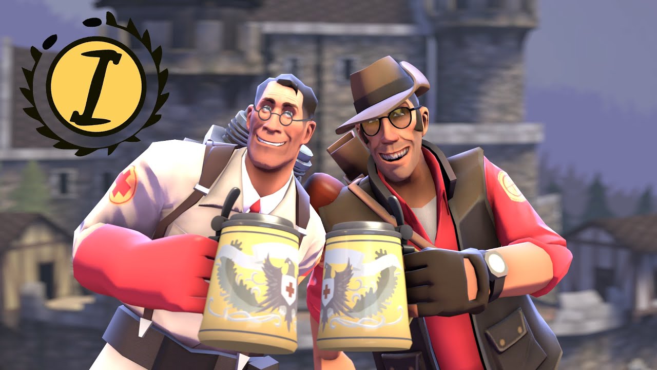 Meet the Stonecutters [SFM] [Российская субтитров]