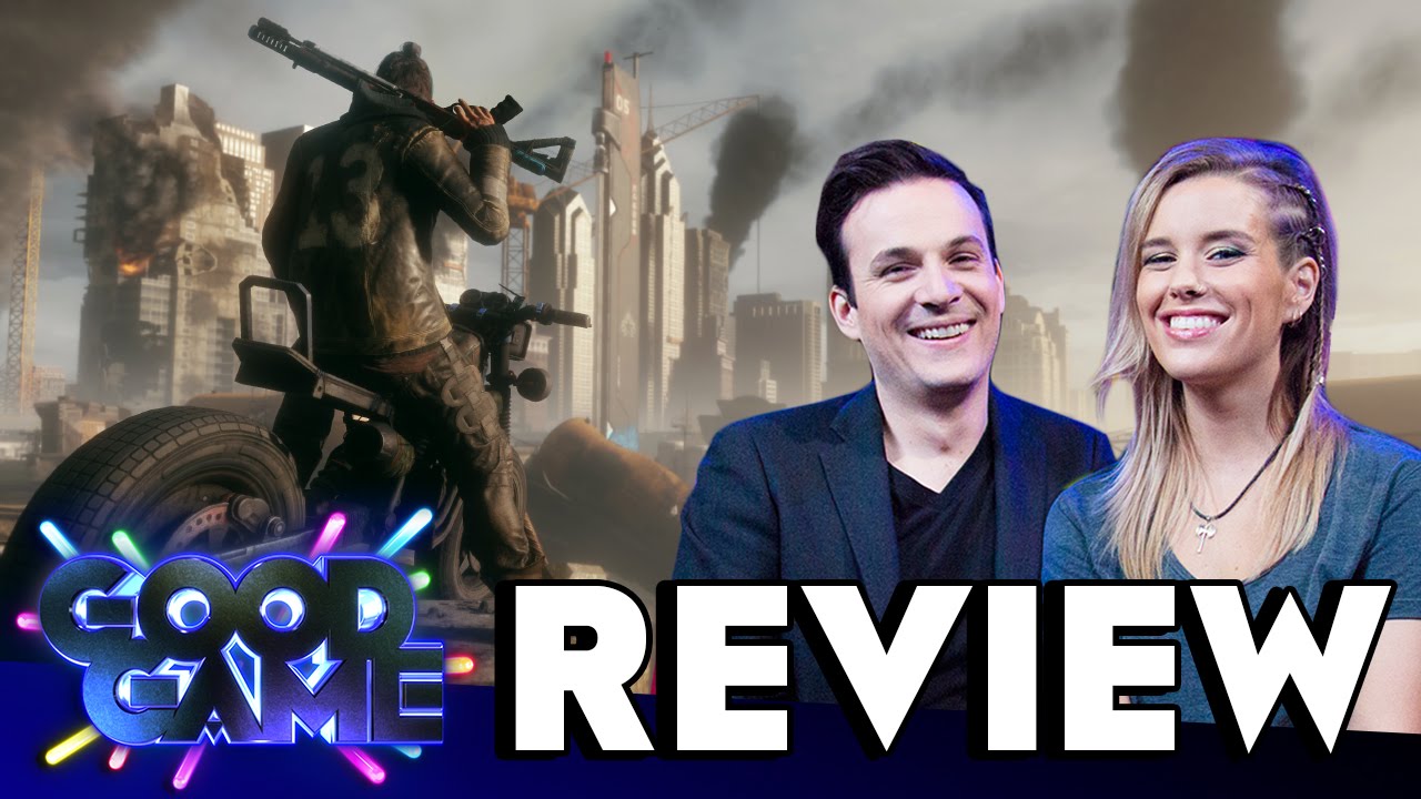 Homefront: The Revolution - Review