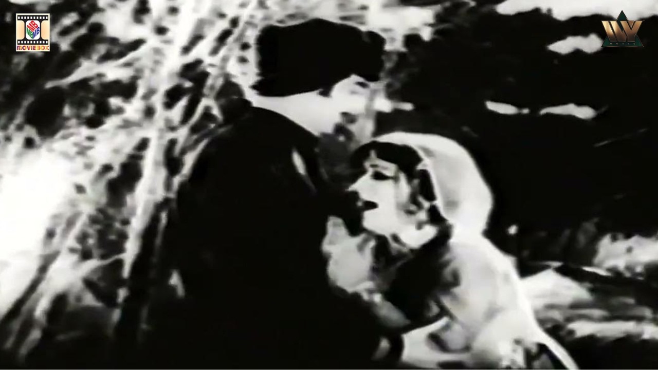 Tere Sadqe Ve Jee Dara | Noor Jehan | Lollywood Film Khatarnaak 1974