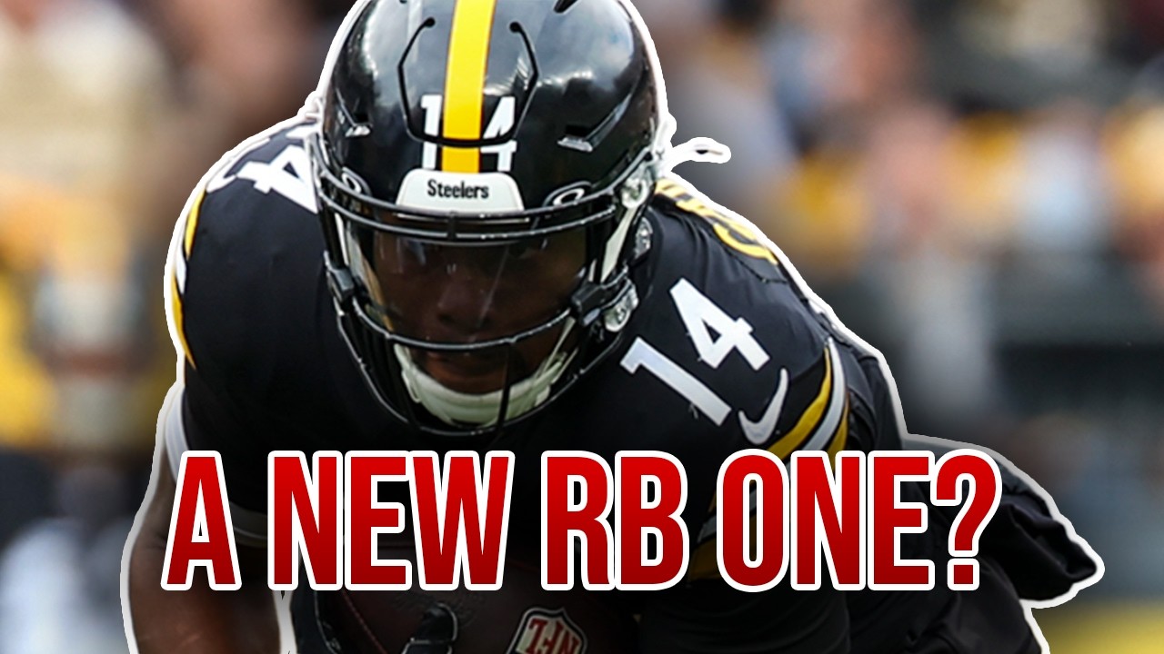 Срочная новость: &laquo;Тампа-Бэй Бакканирс&raquo; подписали с раннинбеком Кеннетом Гейнвеллом двухлетний кон...