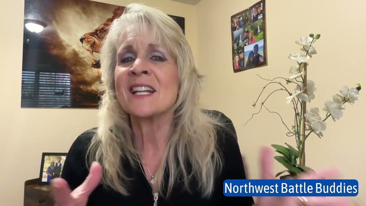 Shannon Walker: How Service Dogs Save Veterans with PTSD