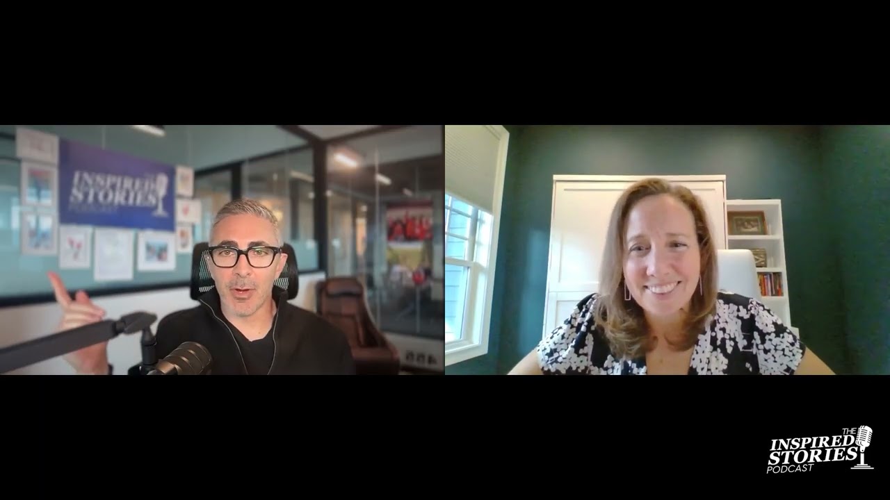 How Delegation Creates Freedom: Madeleine Niebauer's Approach to Sustainable Growth #vchief