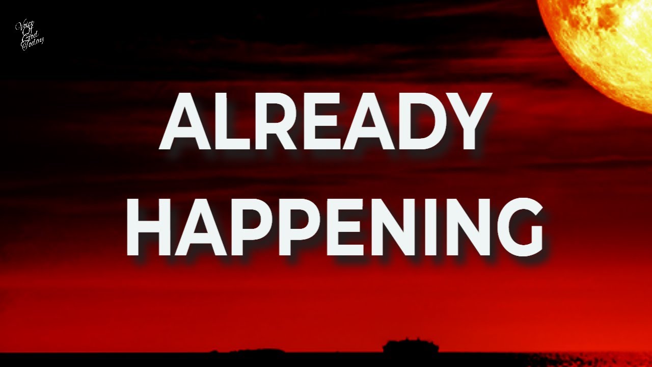 God Will Turn It Around