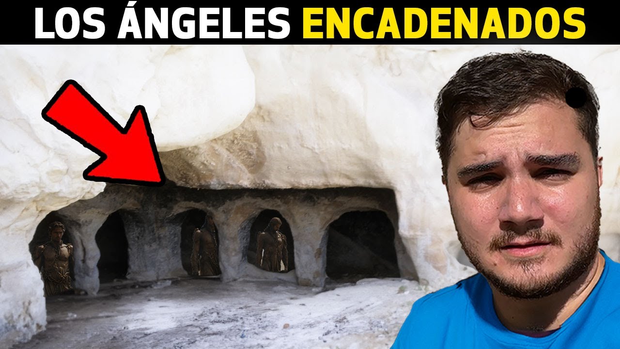 То, чего мы так БОЯЛИСЬ, ТОЛЬКО ЧТО случилось на реке Евфрат 😨