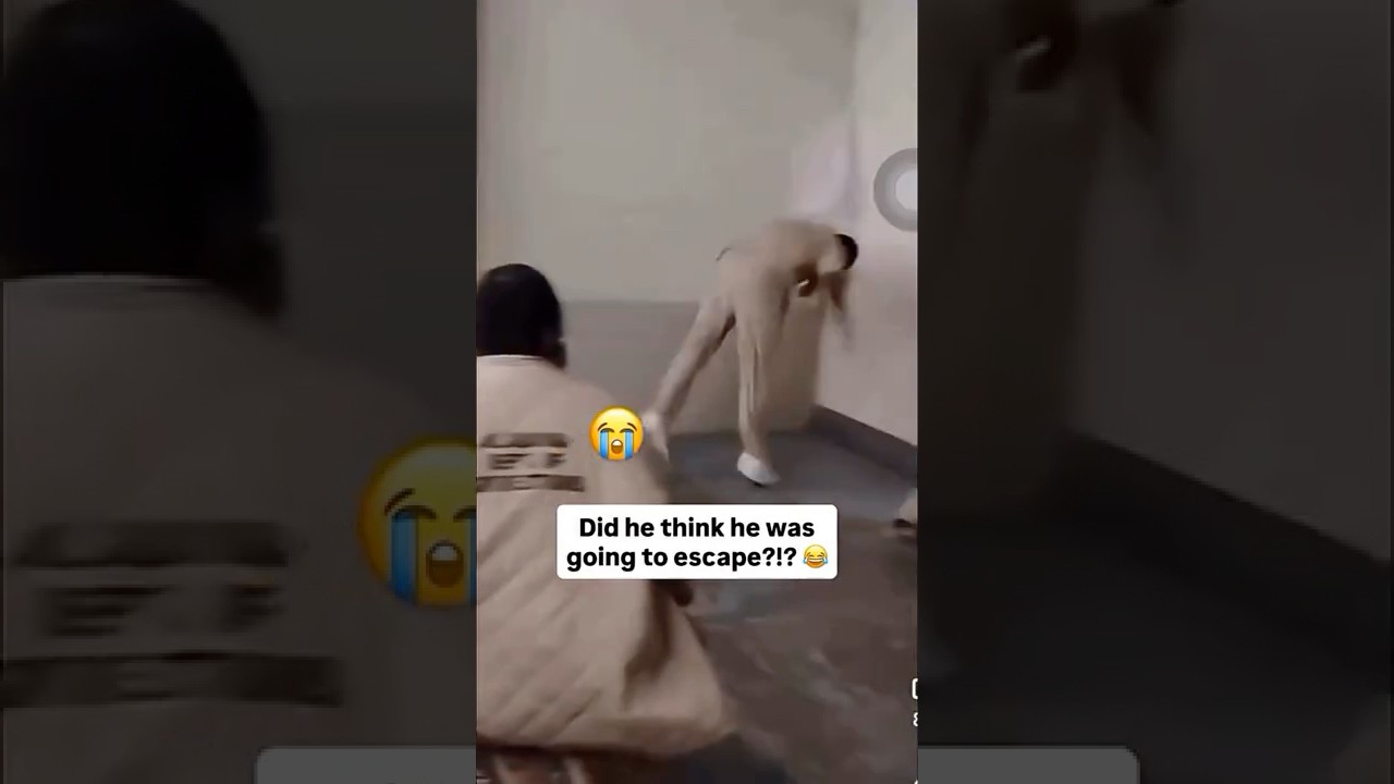 Не знаю, какой был план, но это точно не он 🤦🏾‍♂️😂 