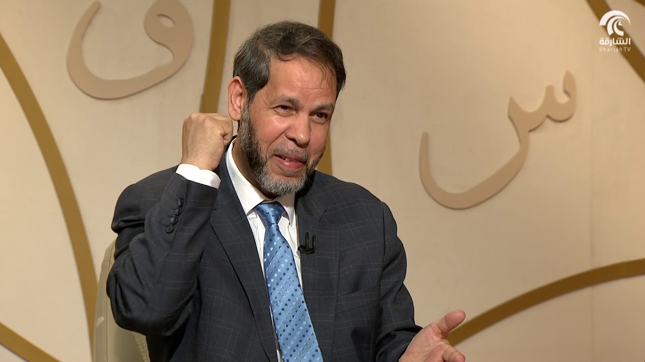 برنامج في رحاب سورة - تفسير سورة سبأ من الآية 14 إلى الآية 20