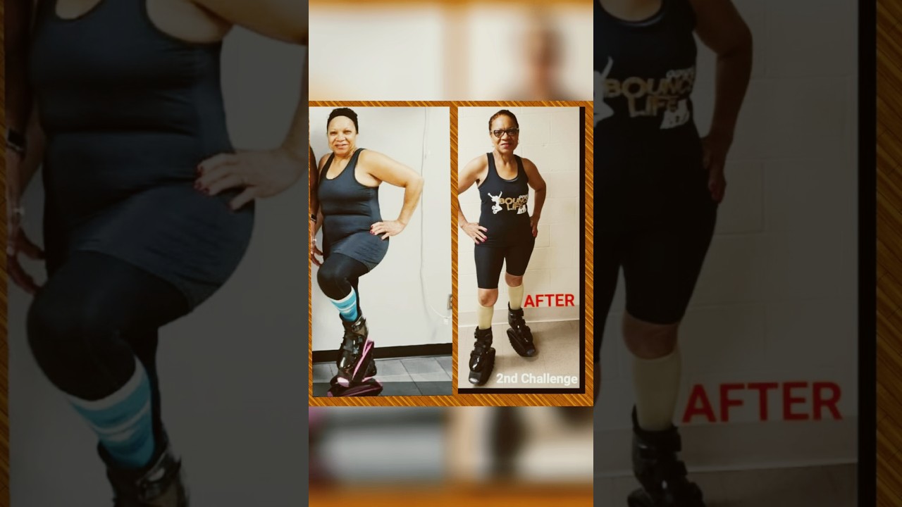 Weight loss Journey-Trust the process 
