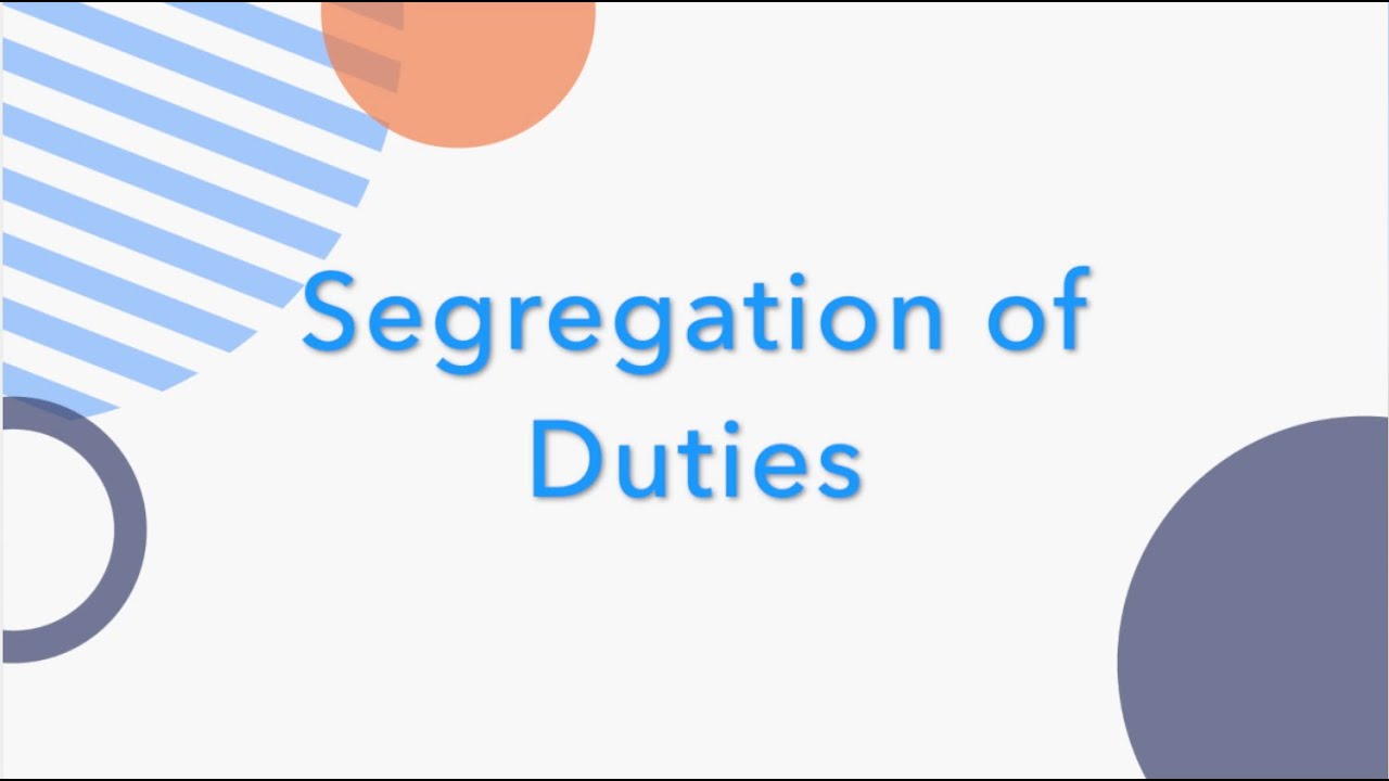 NetSuite SoD — Rapid Implementation Demo