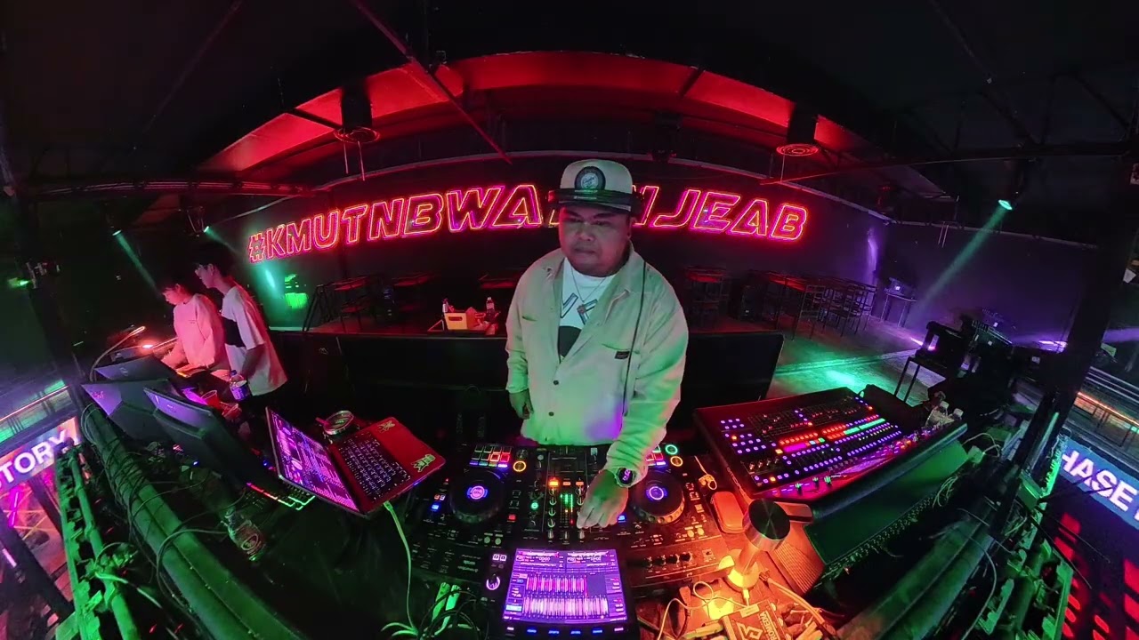 OPENFORMAT | HIPHOP | T-HIPHOP | Twerk | ReggaEton | Baile Funk | Miami Bass | K-POP