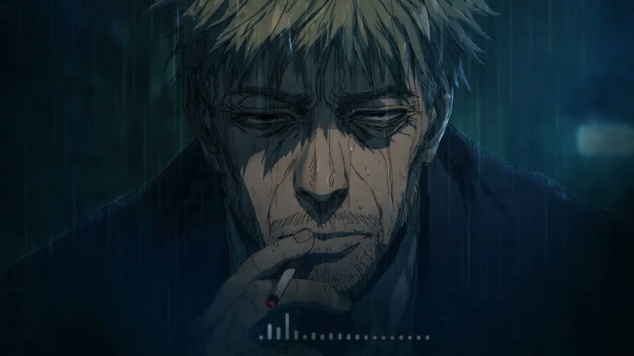 SANGRE NEGRA — Álbum Completo | Dark Blues en Español | AlmaDeBluesRD