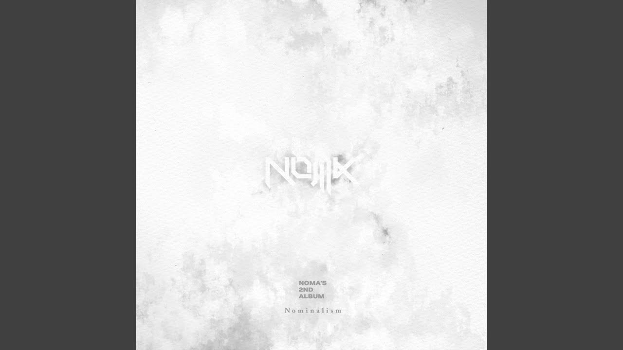 conflict (NOMA CONCEIVER REMIX)