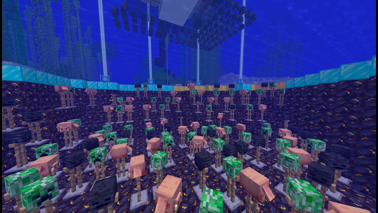 1B Lootdrop RNNNN !!! |1M per base | Media | Donut Smp Live 🔴