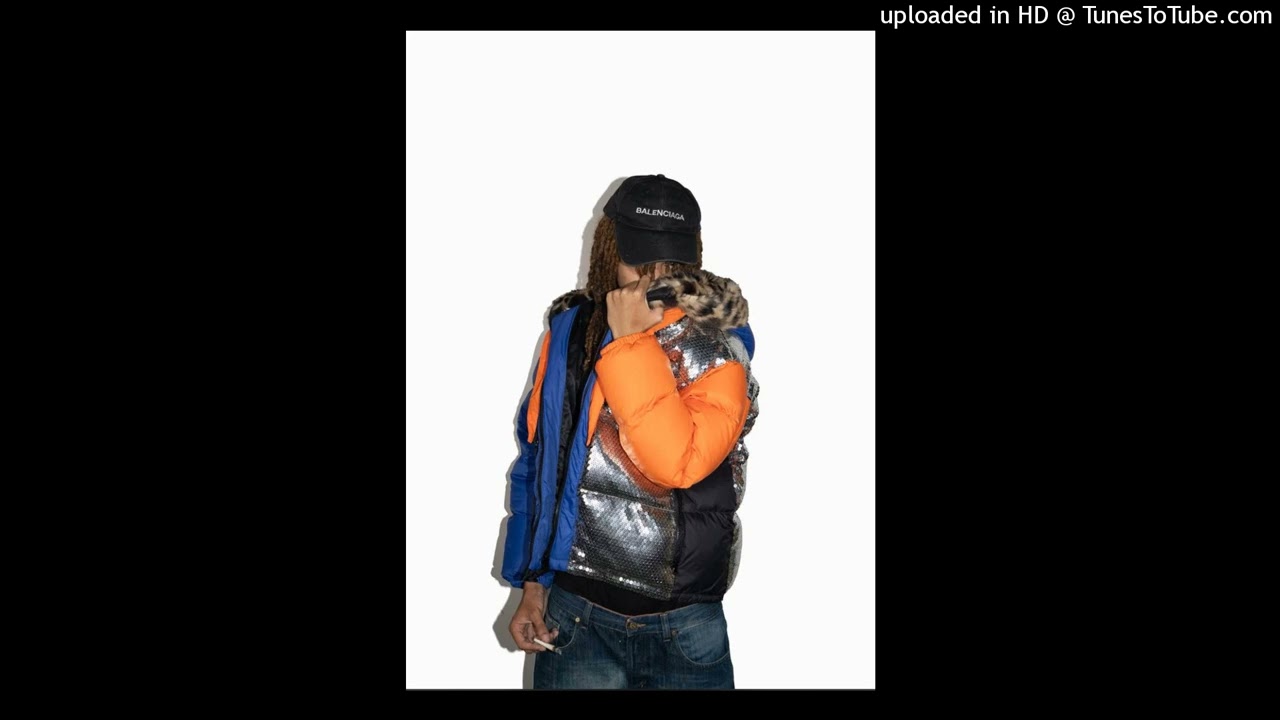 che + azure + rest in bass type beat 
