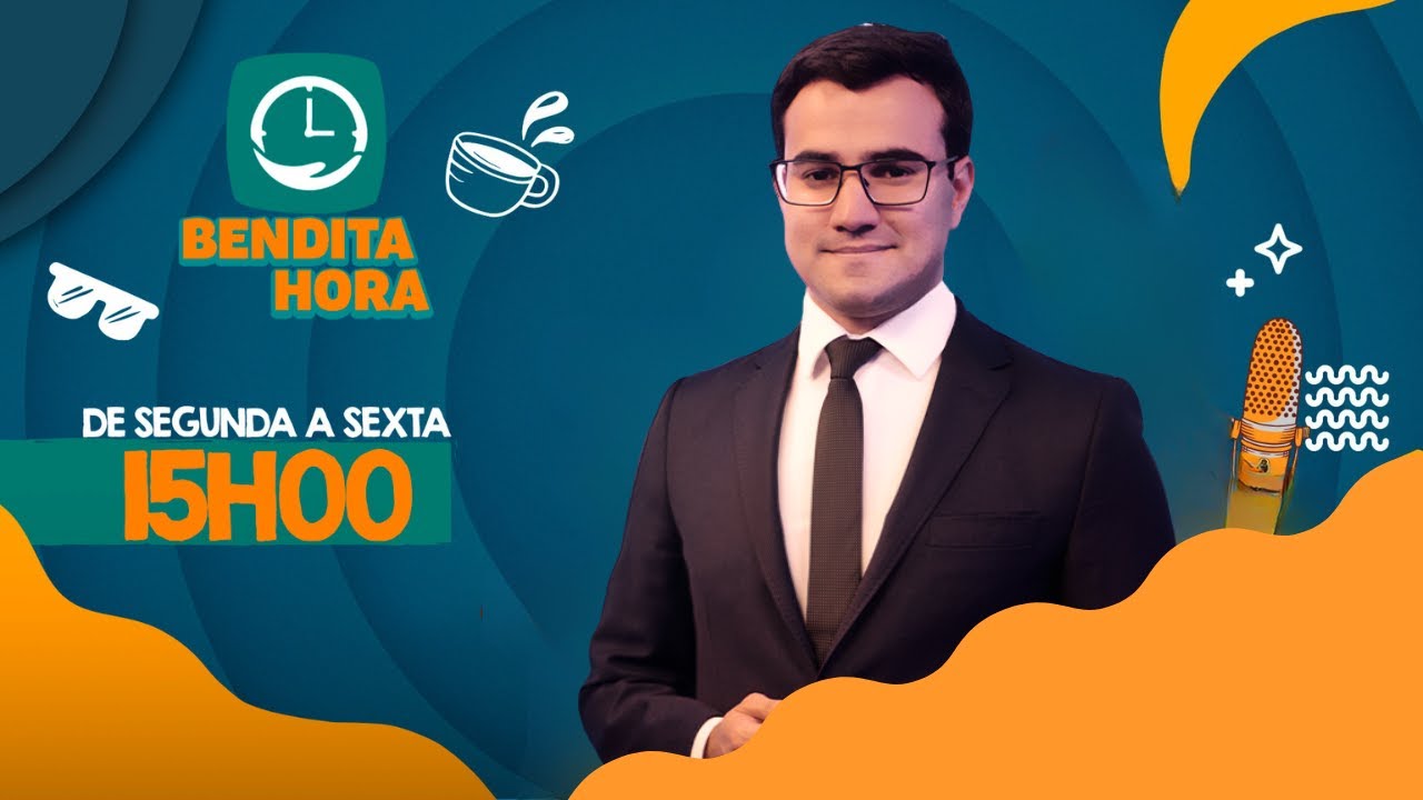 BENDITA HORA | 03/02/26