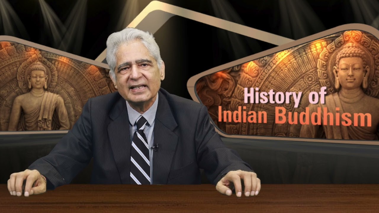 M 36  Blue Print for the Decline of Buddhism in India C Part 3